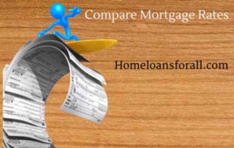 compare mortgage rates in uk