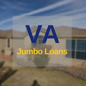 VA Jumbo Loans image