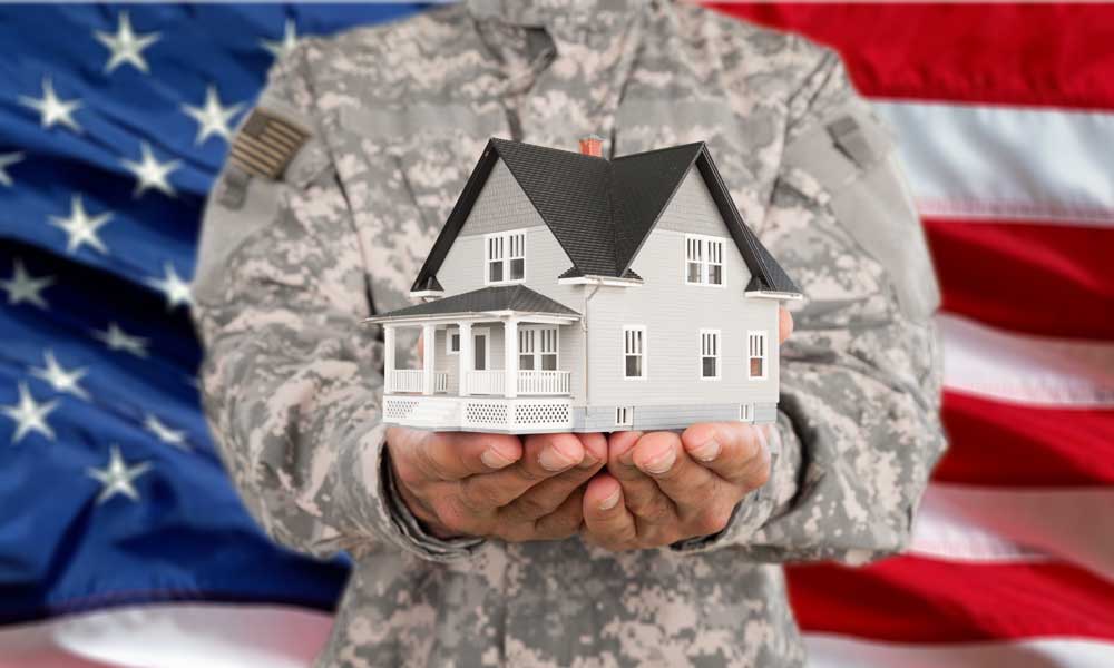 VA Loans | Navigating the VA Loan Process in 2018