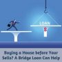 bridge loan