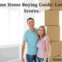 First Time Home Buyer with Bad Credit