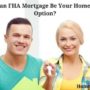 FHA Mortgage