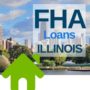 fha loan in illinois